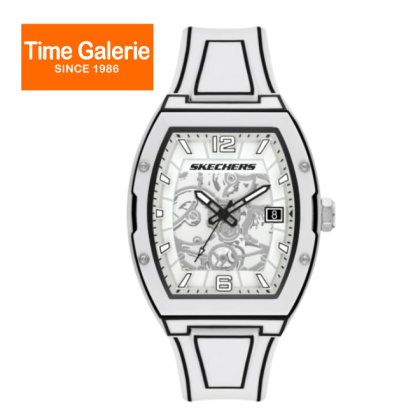 Skechers SR5248 Tellem Pop Art 42mm Analog Men Watch